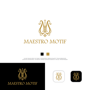 Logo Design by Milds for this project | Design: #37453348