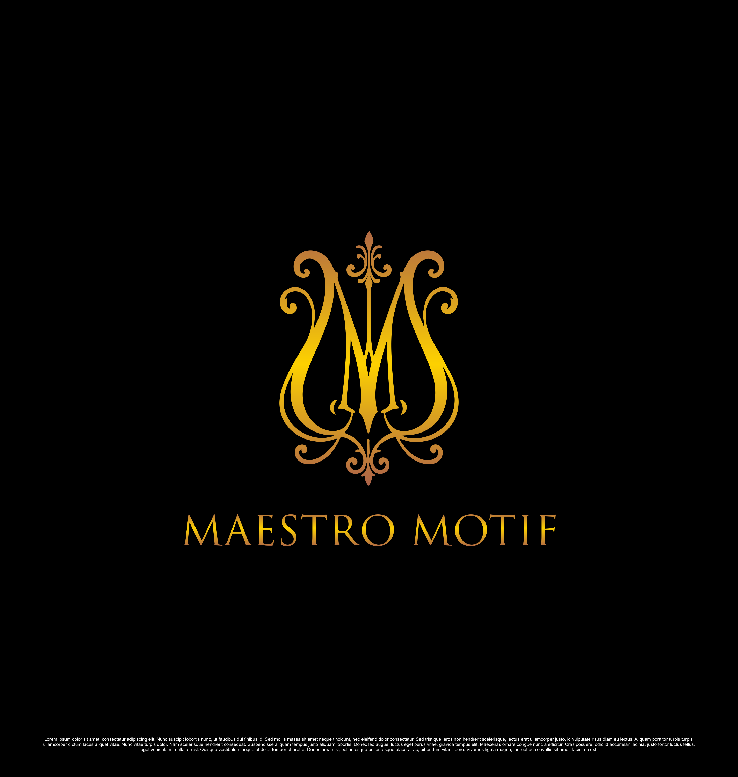 Logo Design by kebusibud for this project | Design #37449741