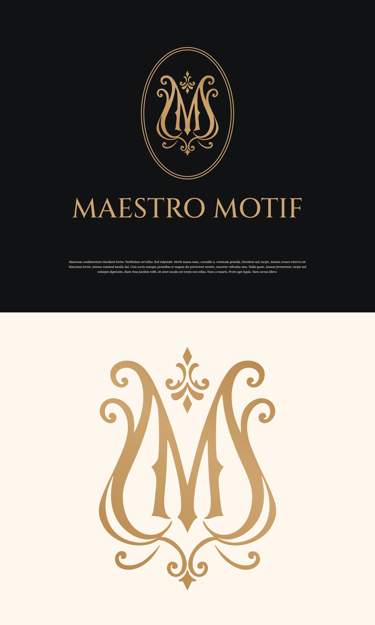 Logo Design by Degantx for this project | Design #37459114