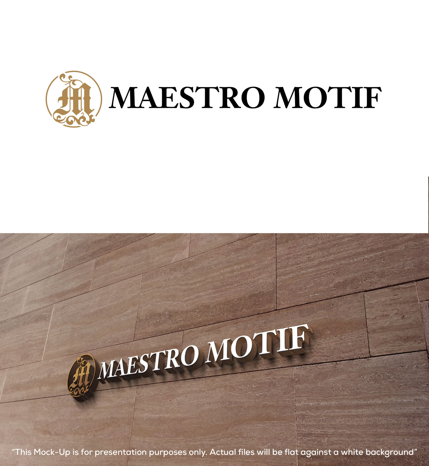 Logo Design by DesignMaker 2 for this project | Design #37456490