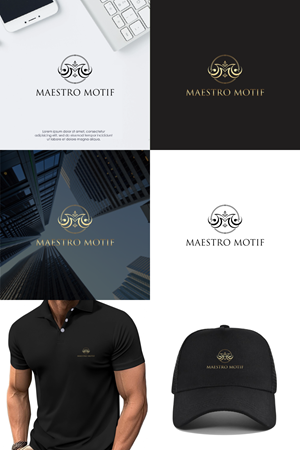 Logo Design by MK_STD