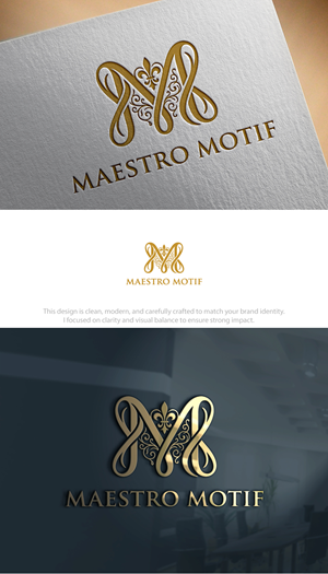 Logo Design by Hamza  Al-Muttalib for this project | Design: #37448850