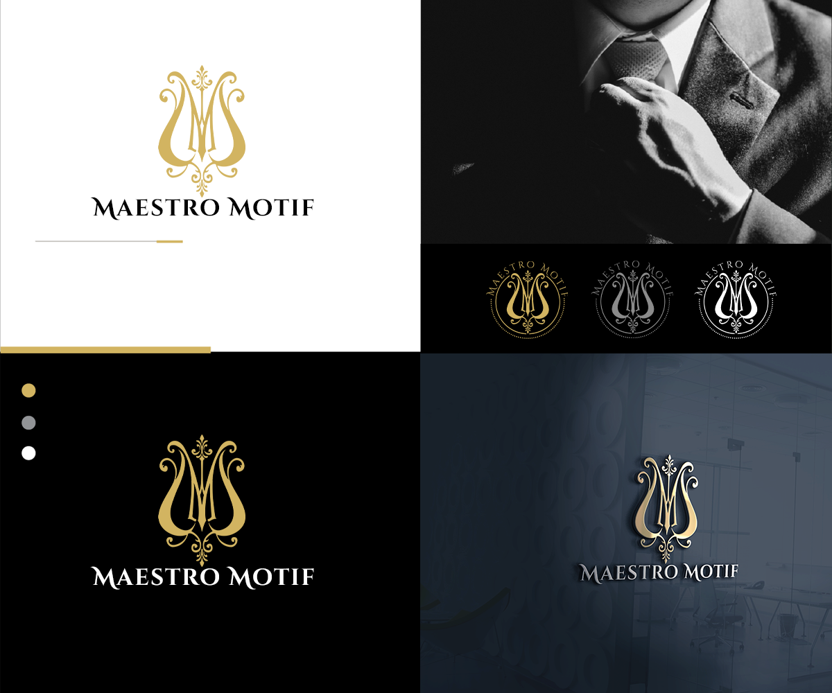 Logo Design by SANJU1 for this project | Design #37461960