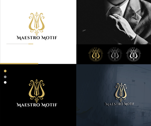 Logo Design by SANJU1 for this project | Design: #37461960