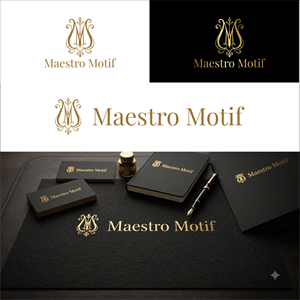 Logo Design by Permata for this project | Design: #37469570