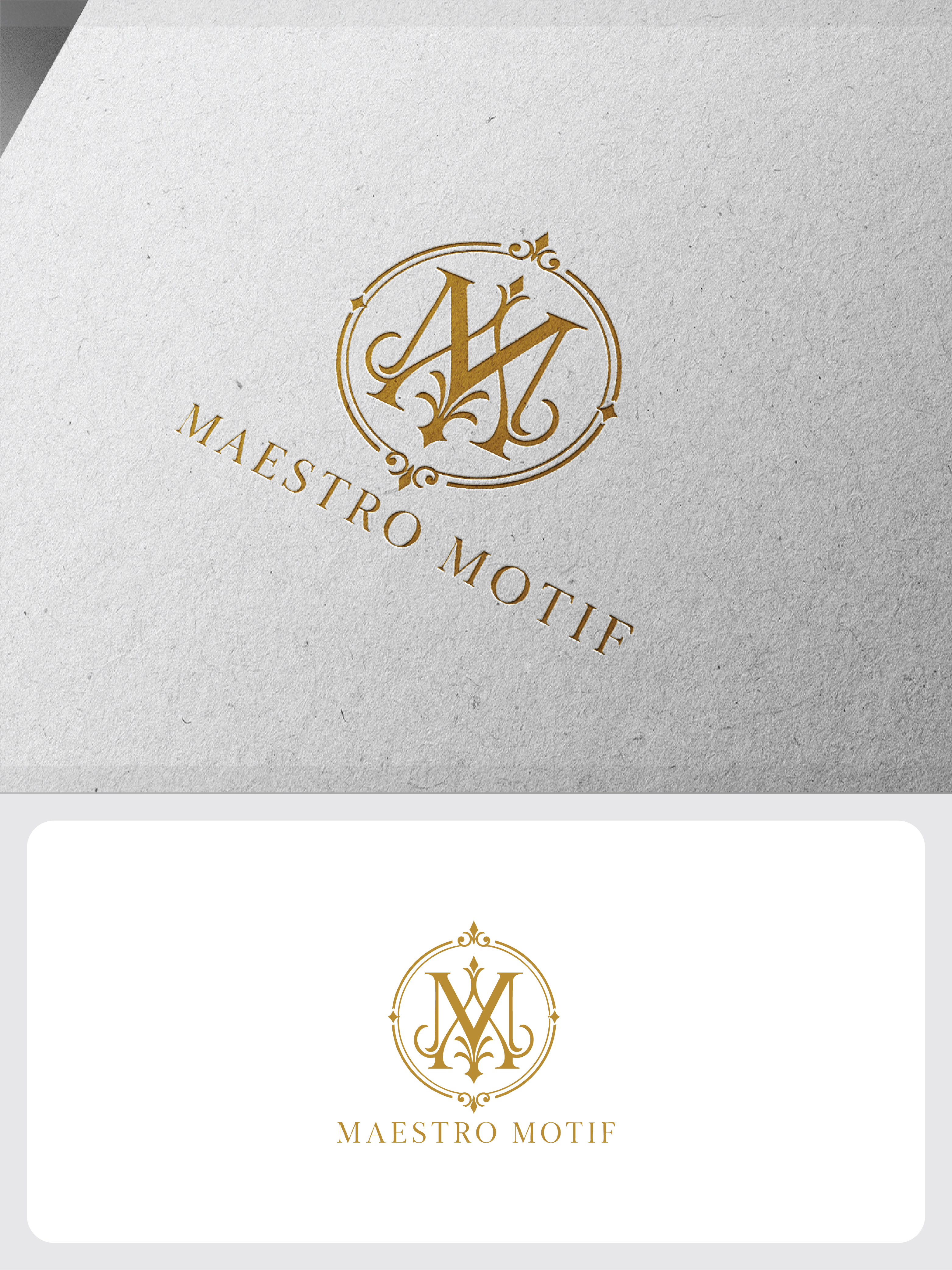 Logo Design by raju.creative for this project | Design #37451775