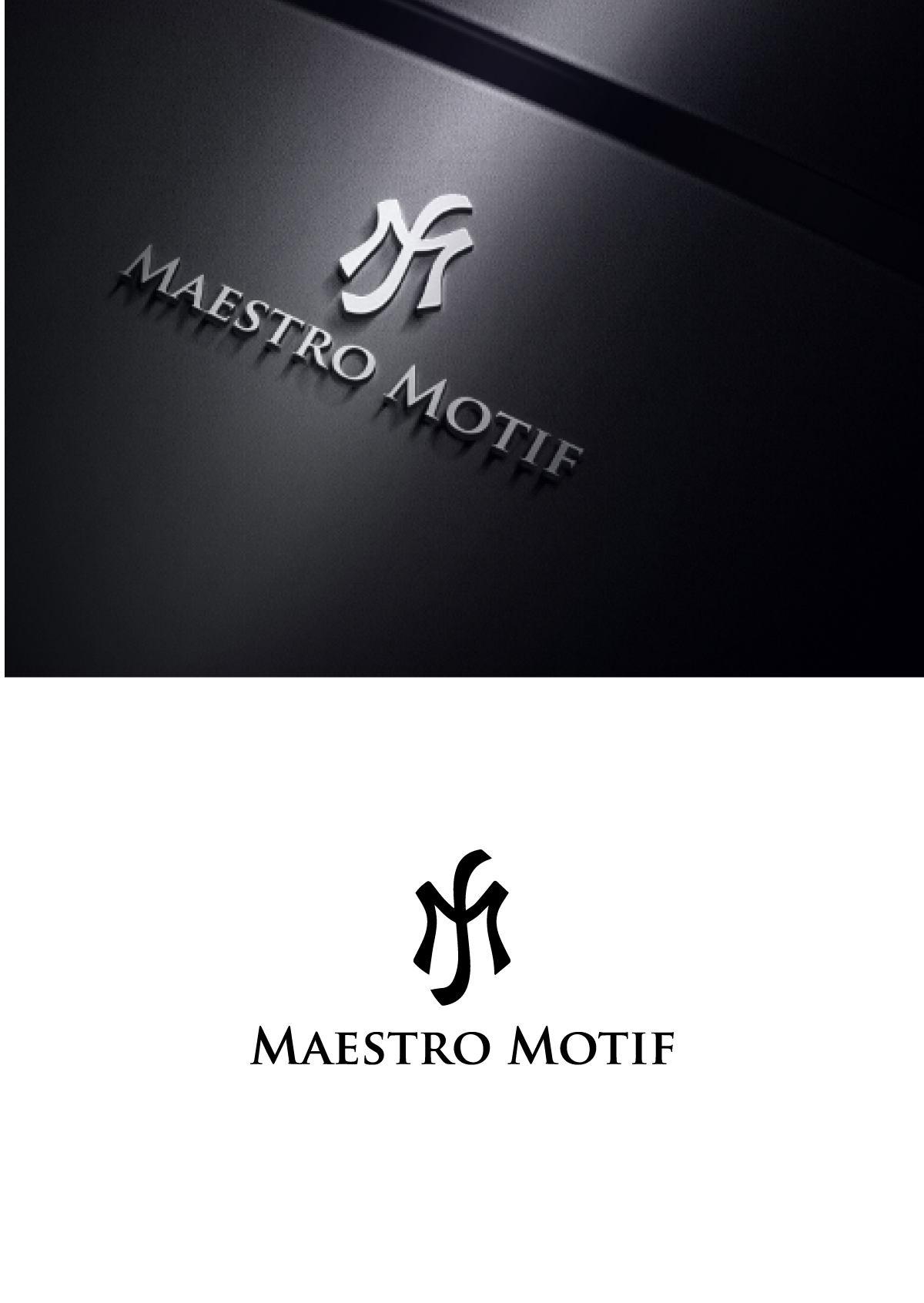 Logo Design by JMN Signatures for this project | Design #37452031