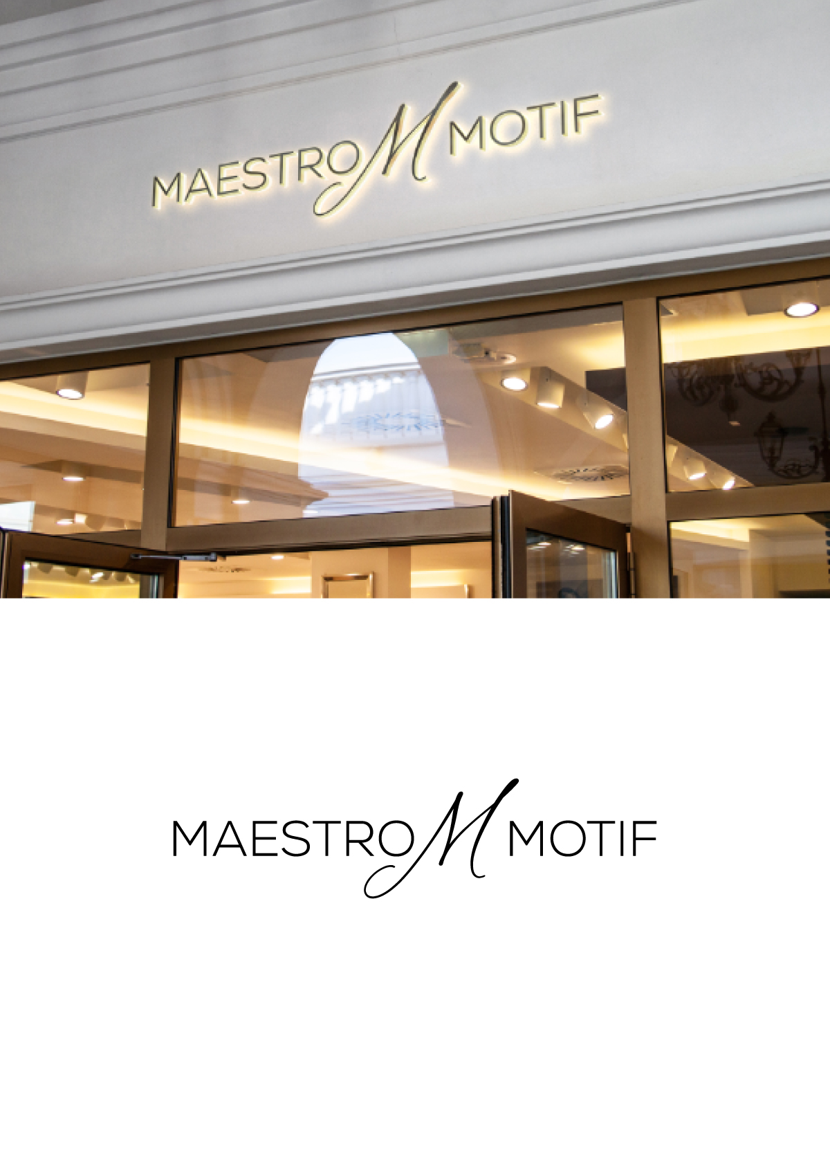 Logo Design by JMN Signatures for this project | Design #37452032