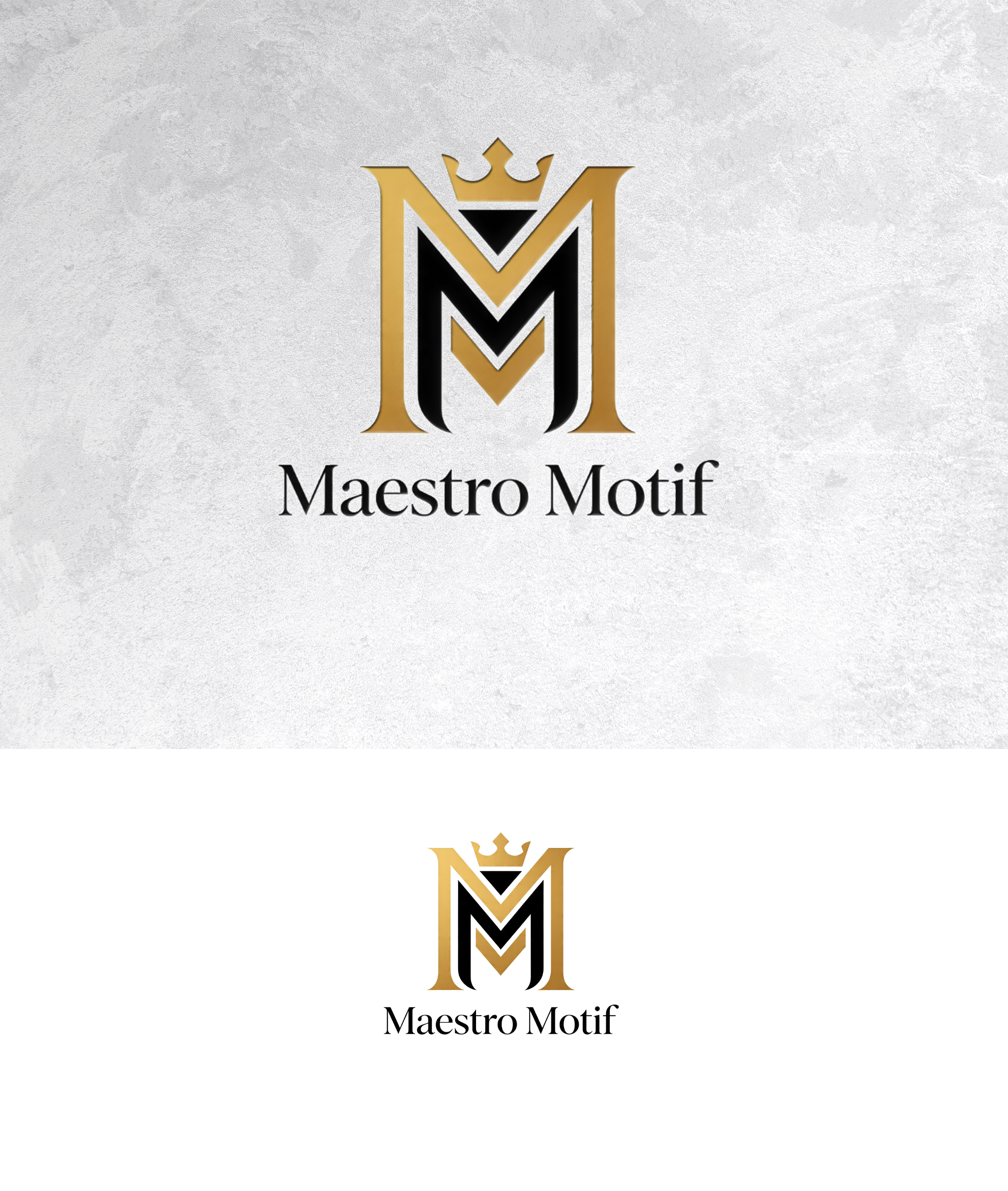 Logo Design by zamdi for this project | Design #37450971