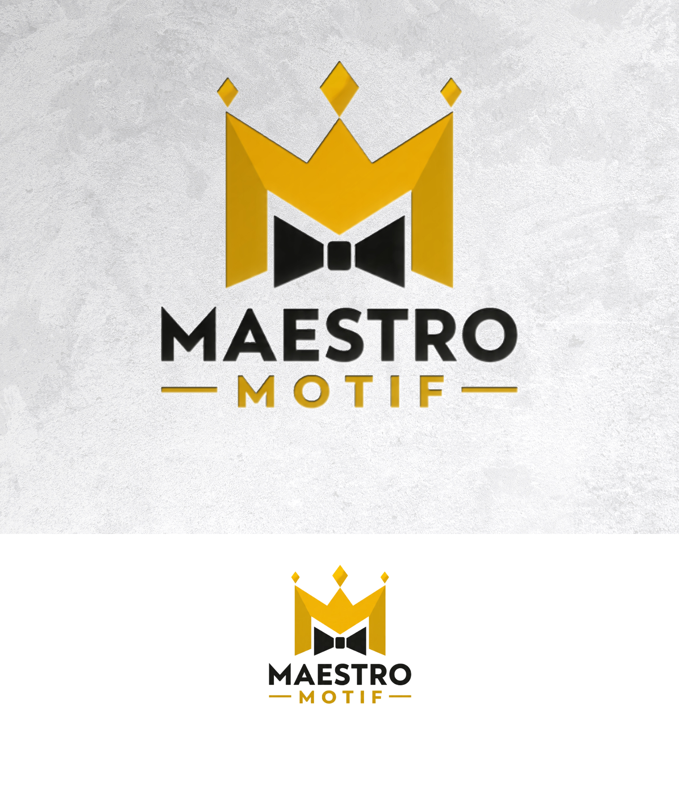 Logo Design by zamdi for this project | Design #37450972
