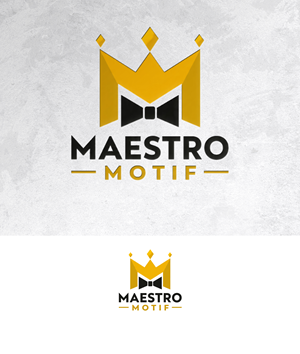 Logo Design by zamdi for this project | Design: #37450972