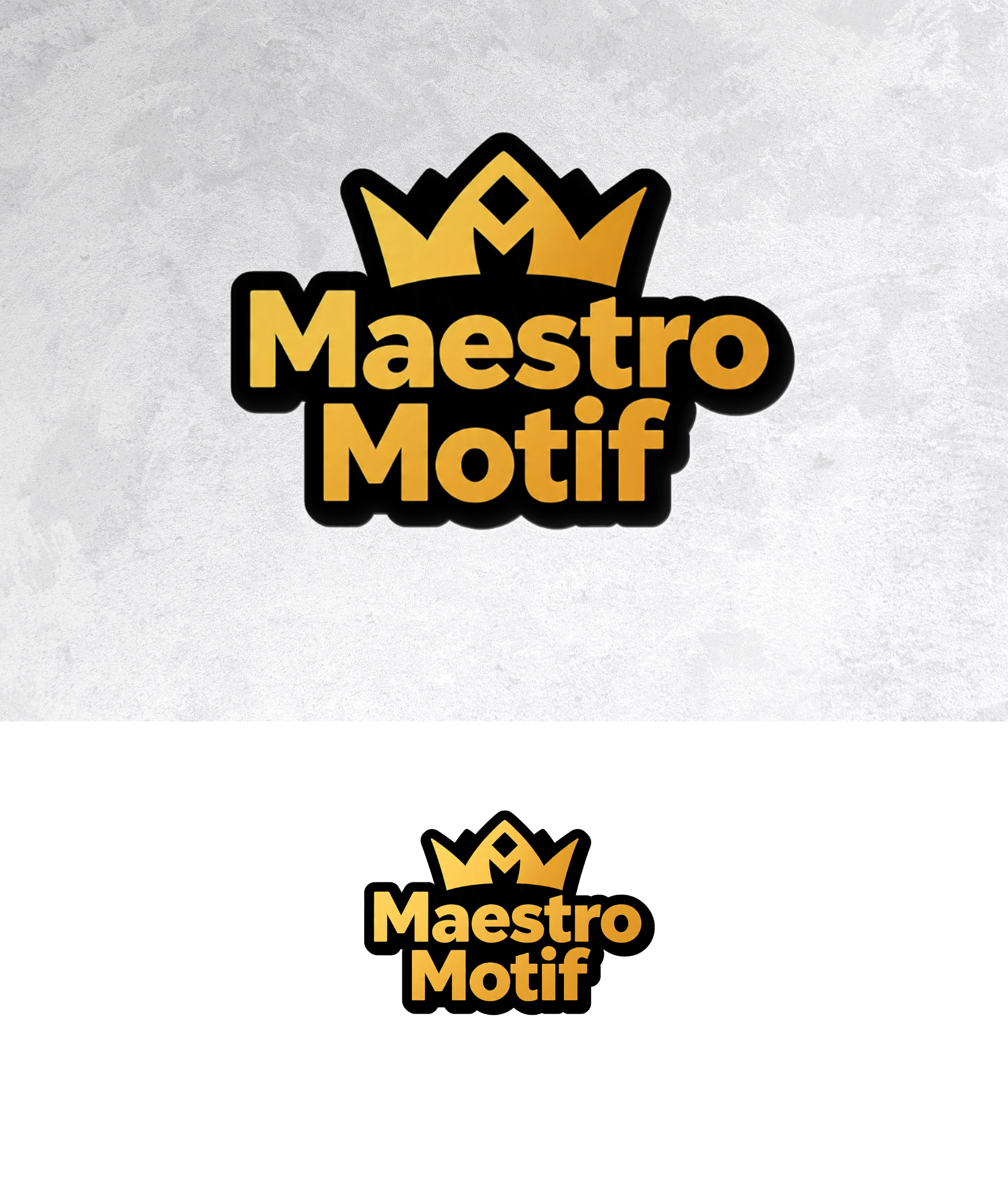 Logo Design by zamdi for this project | Design #37450973