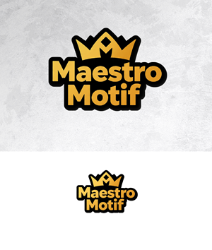 Logo Design by zamdi for this project | Design: #37450973