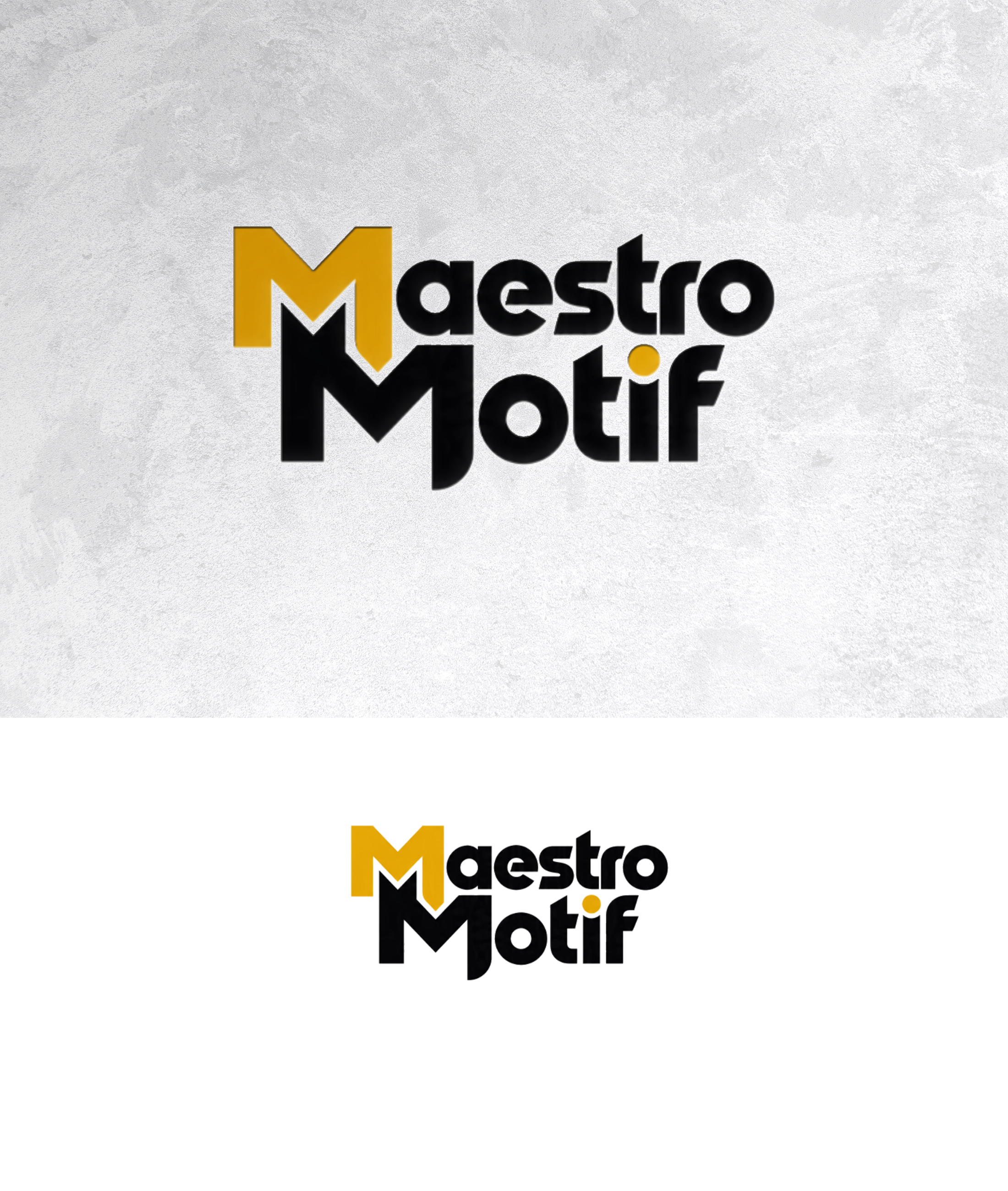 Logo Design by zamdi for this project | Design #37450974