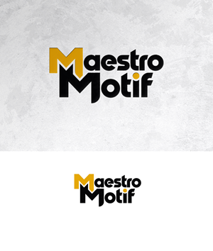 Logo Design by zamdi for this project | Design: #37450974