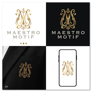 Logo Design by Sujit Banerjee for this project | Design: #37461649