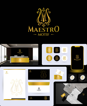 Logo Design by rddesign1992 for this project | Design: #37459397