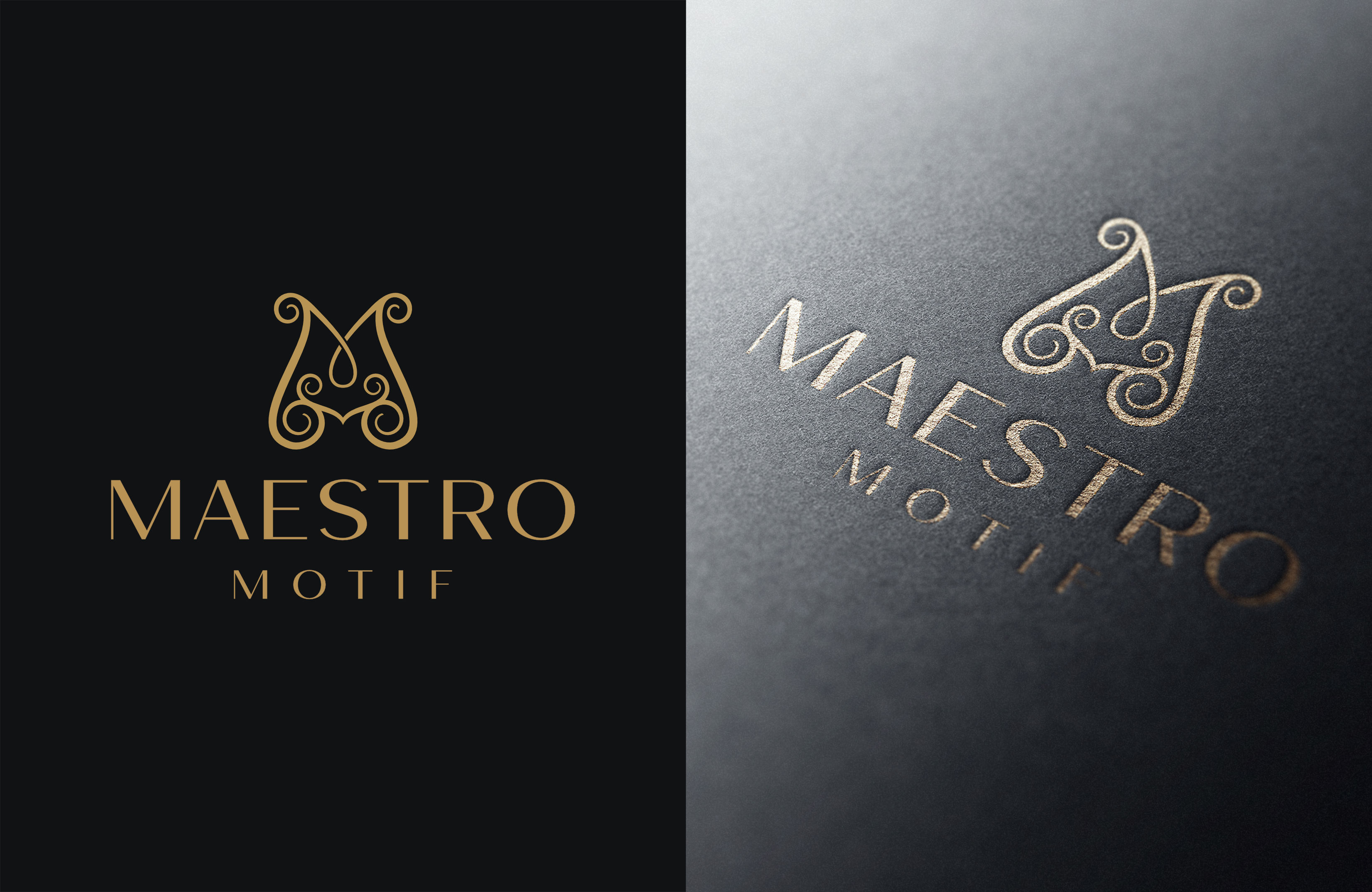 Logo Design by oxkenzie for this project | Design #37465665