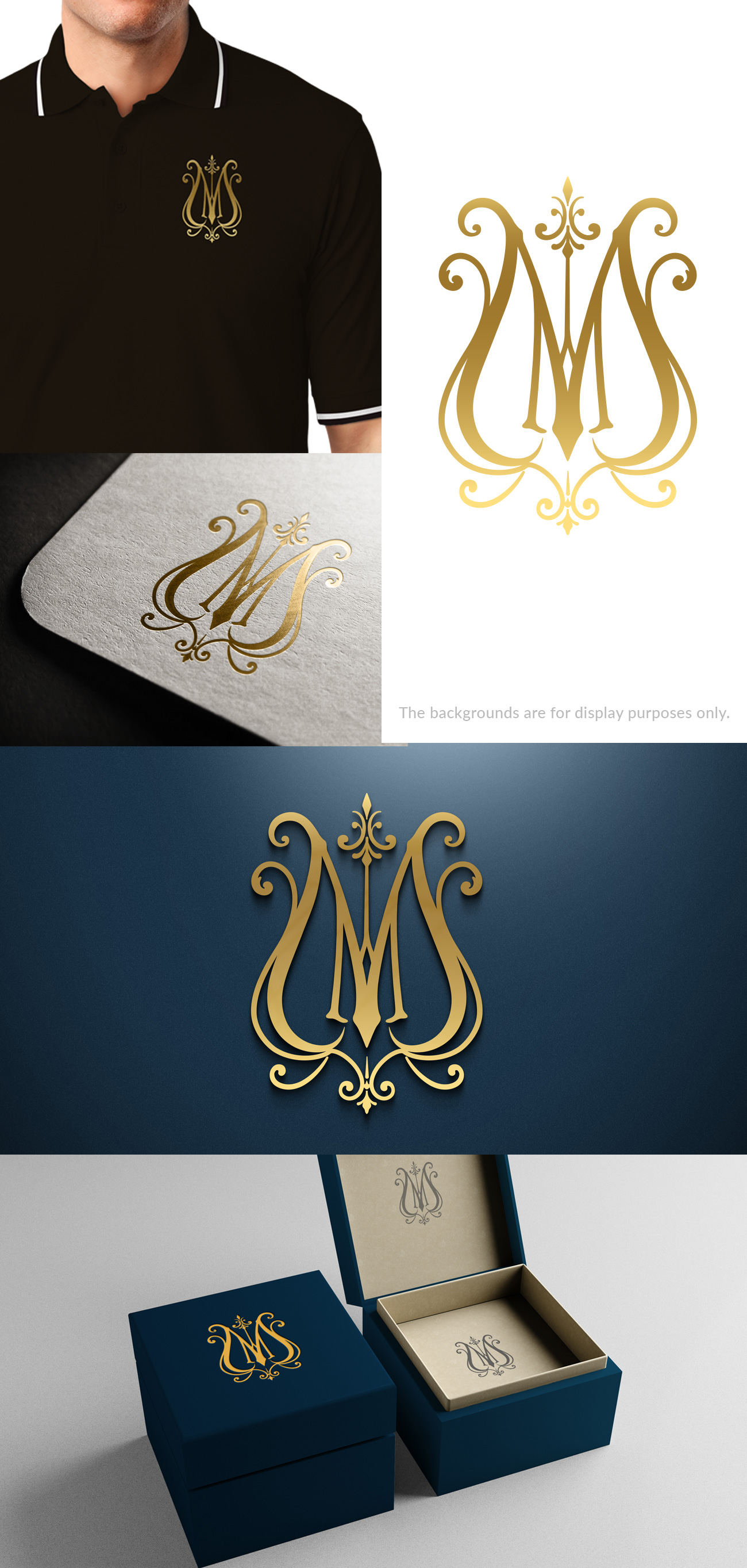 Logo Design by edwinnegz1 for this project | Design #37449753