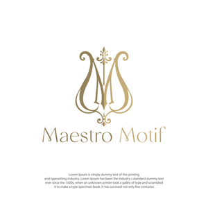 Logo Design by Red Line