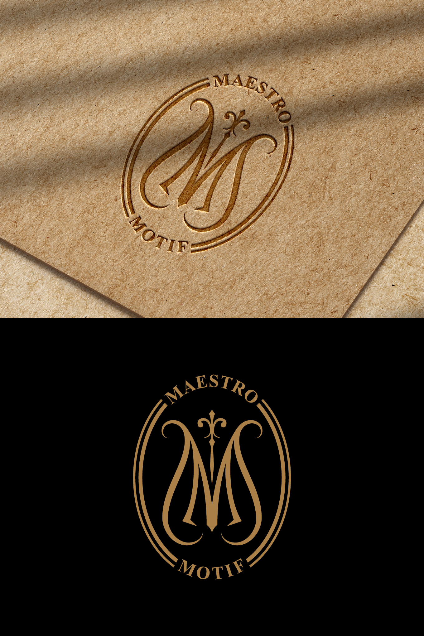 Logo Design by Ekaligraphy for this project | Design #37472509