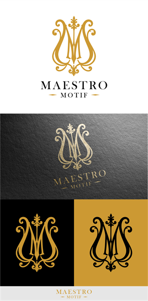Logo Design by shiroRo for this project | Design: #37471884