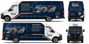 Graphic Design by poetaa92 for Global Electronic Services, Inc. | Design: #37457361