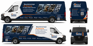 Graphic Design by poetaa92 for Global Electronic Services, Inc. | Design: #37457363