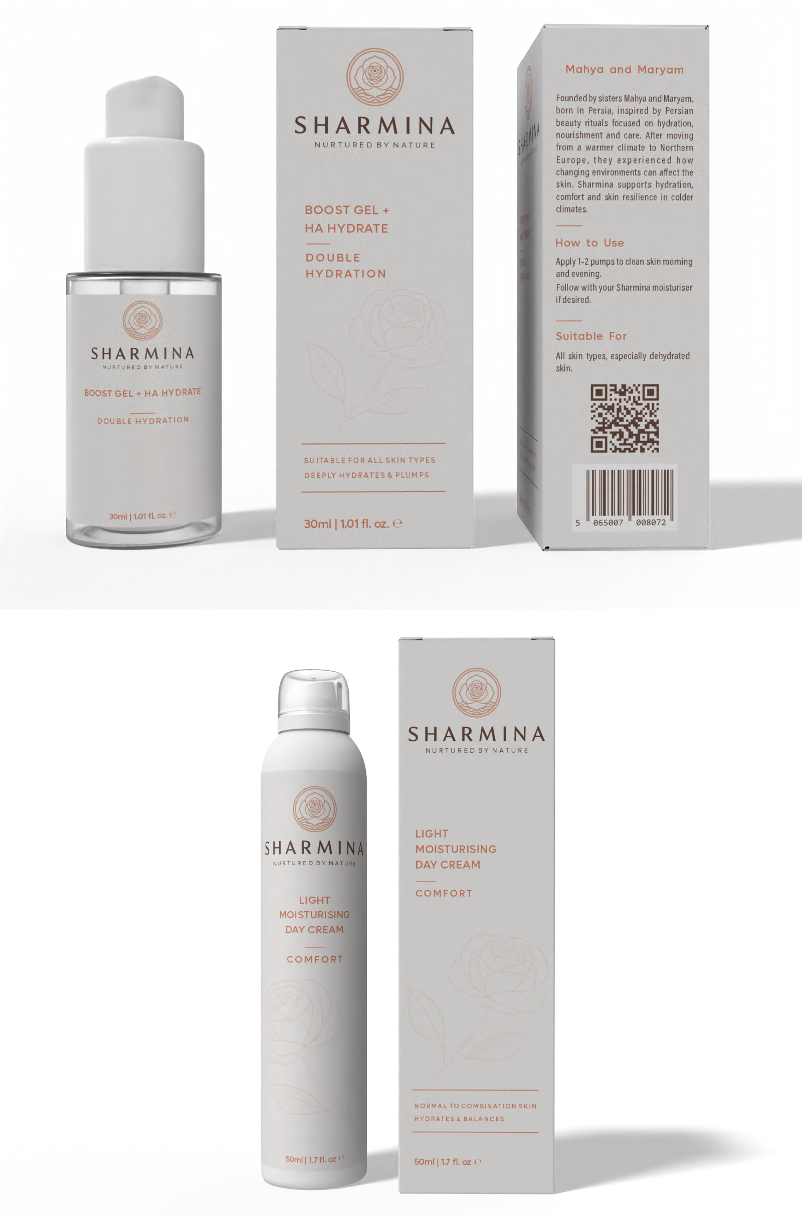 Packaging Design by Jose Loaiza for MRS DOYLE'S | Design #37469041