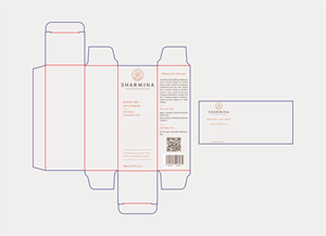 Packaging Design by Jose Loaiza for MRS DOYLE'S | Design: #37481620