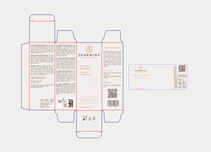 Packaging Design by Jose Loaiza for MRS DOYLE'S | Design: #37482144