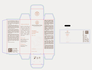 Packaging Design by Pavan Prajapati for MRS DOYLE'S | Design: #37452380