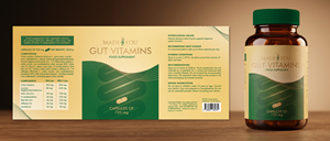 Design Emballage par Sabinadesign pour ce projet | Design : #37454780