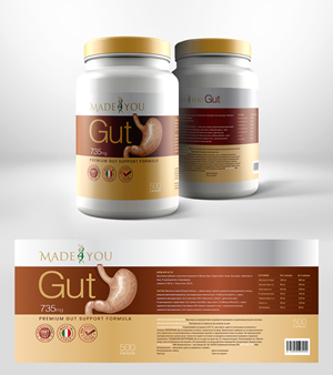 Design Emballage par DipeshLama