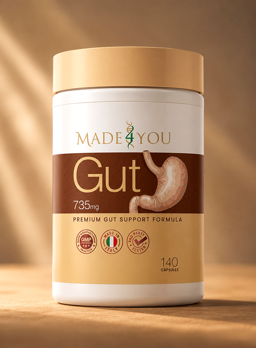 Packaging Design by DipeshLama for this project | Design #37468429