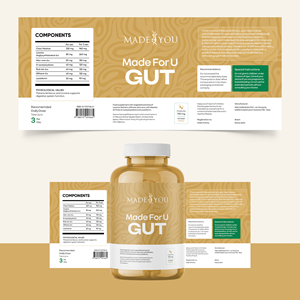 Packaging Design by Graphic Guy