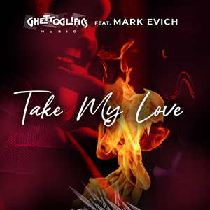 CD Cover Design by MNM