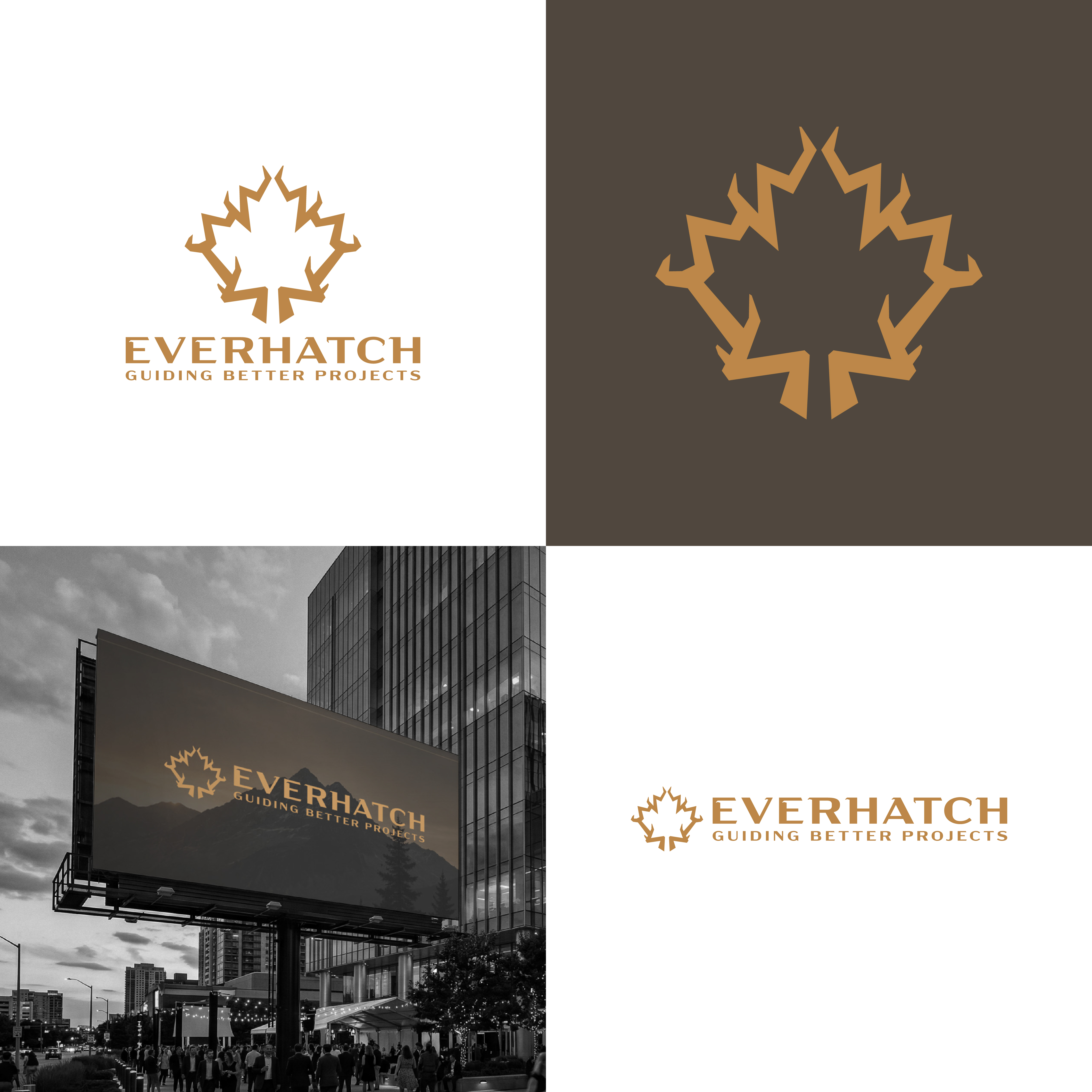Logo Design by Brandon DZ for this project | Design #37535216