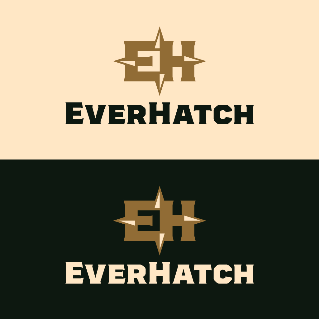 Logo Design by JohnnyCactus for this project | Design #37459311