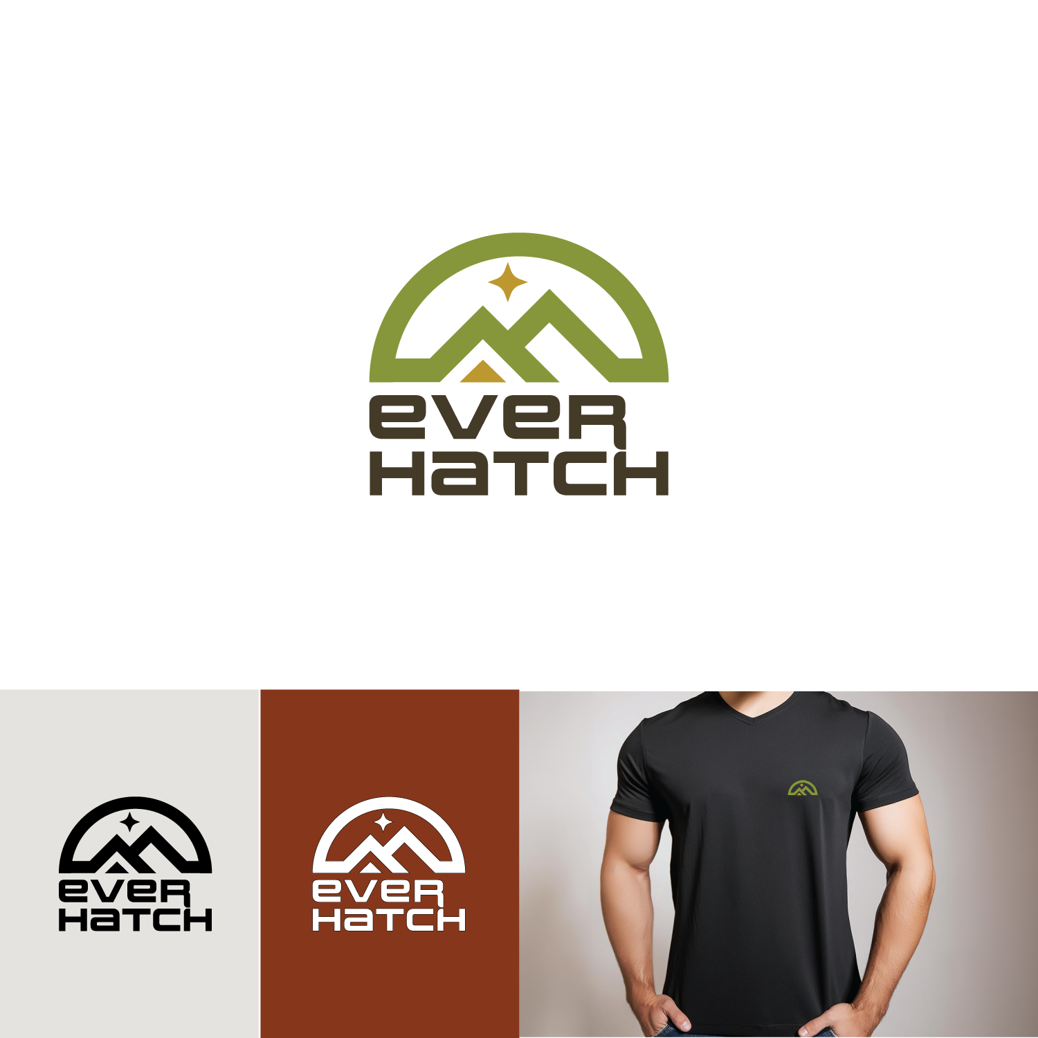 Logo Design by coloratura for this project | Design #37474691