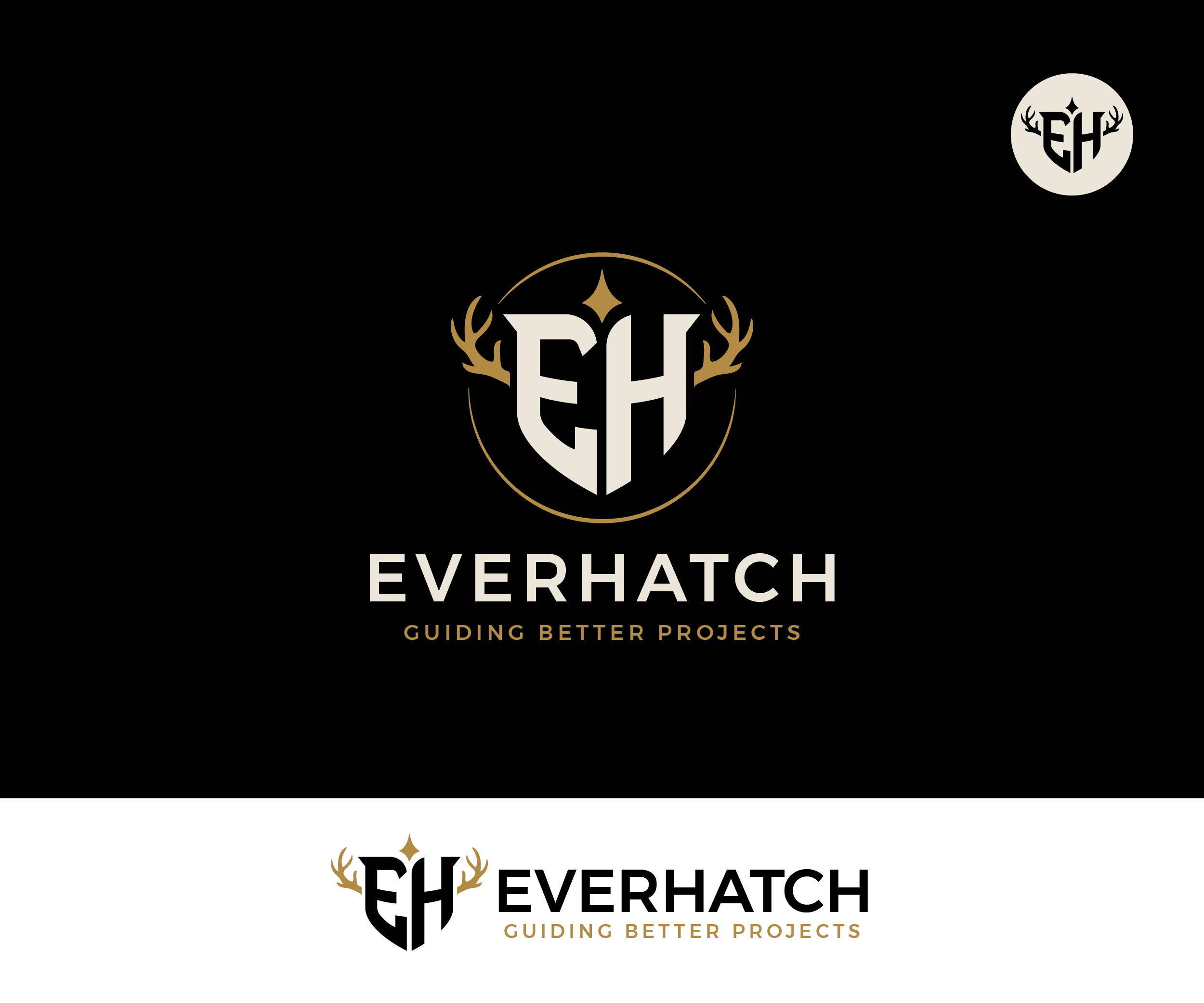 Logo Design by James J. for this project | Design: #37451494