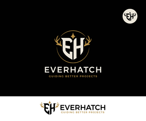 Logo Design by James J. for this project | Design #37451494