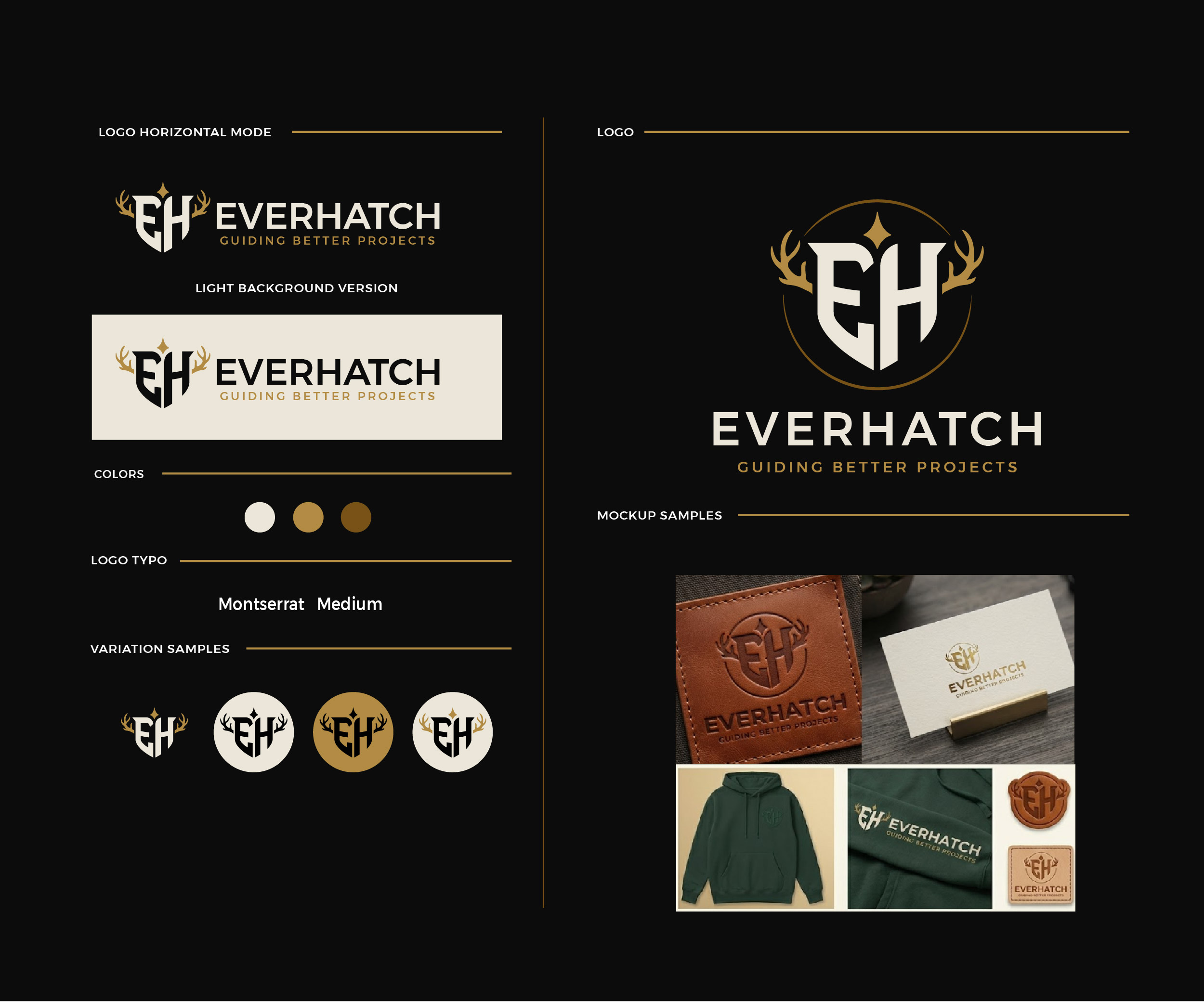 Logo Design by James J. for this project | Design #37451495