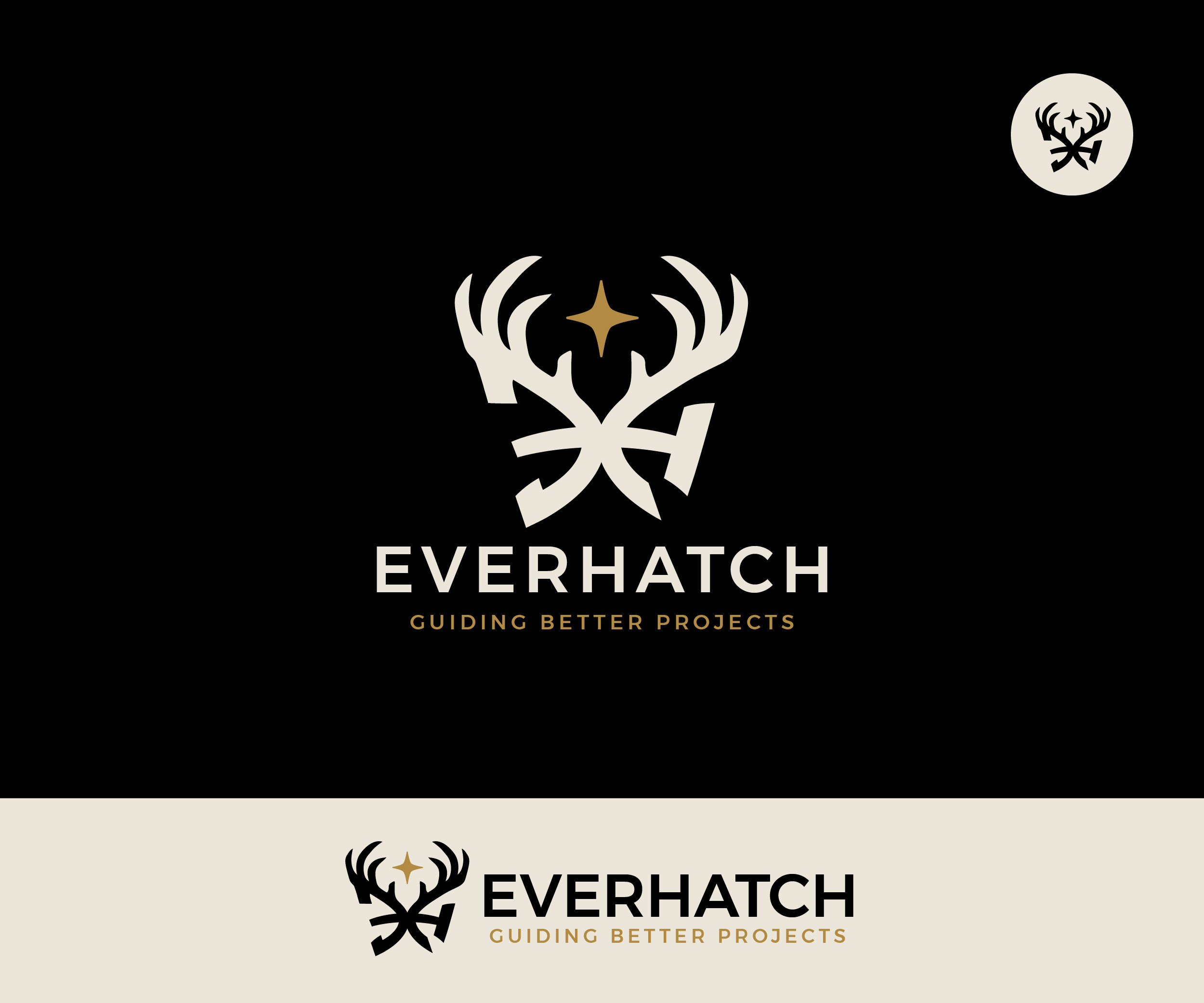Logo Design by James J. for this project | Design #37460968