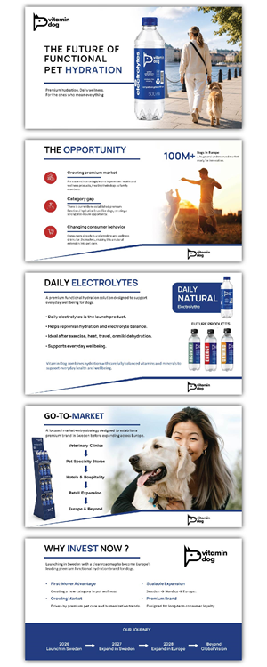 PowerPoint Design by D Black design for this project | Design: #37452143