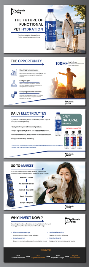 PowerPoint Design by D Black design for this project | Design: #37455140