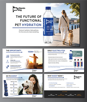 PowerPoint Design by D Black design for this project | Design: #37455148