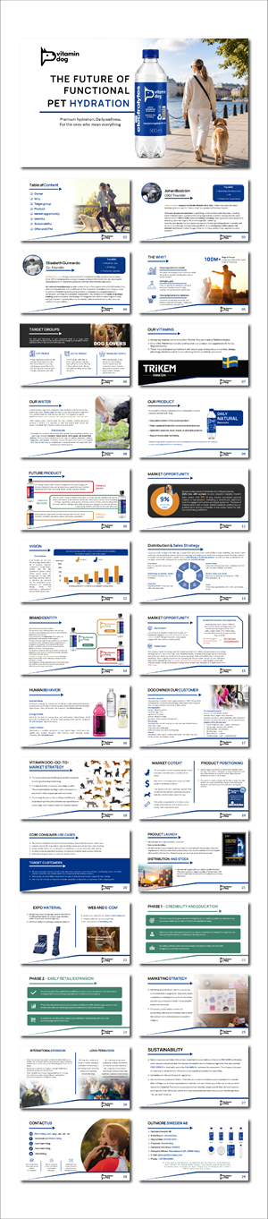 PowerPoint Design by D Black design for this project | Design: #37464283