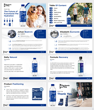 PowerPoint Design by pb for this project | Design: #37455743