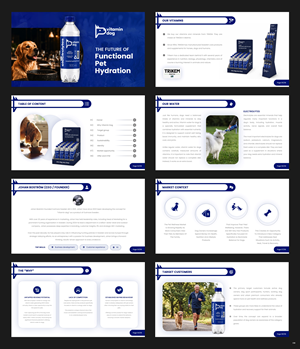 PowerPoint Design by pb for this project | Design: #37455745
